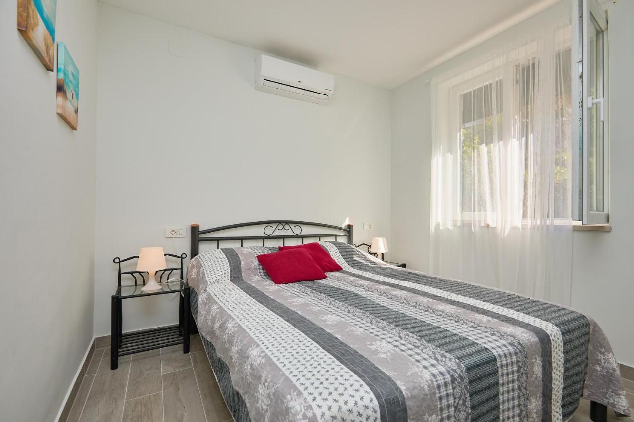 Stiga 2 - Two Bedroom Ap. Prozura Экстерьер фото