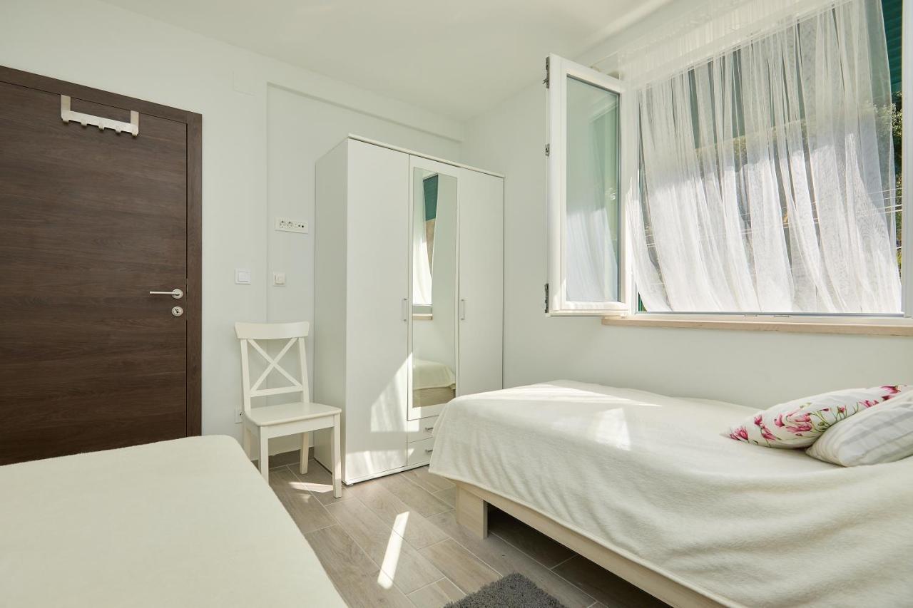 Stiga 2 - Two Bedroom Ap. Prozura Экстерьер фото